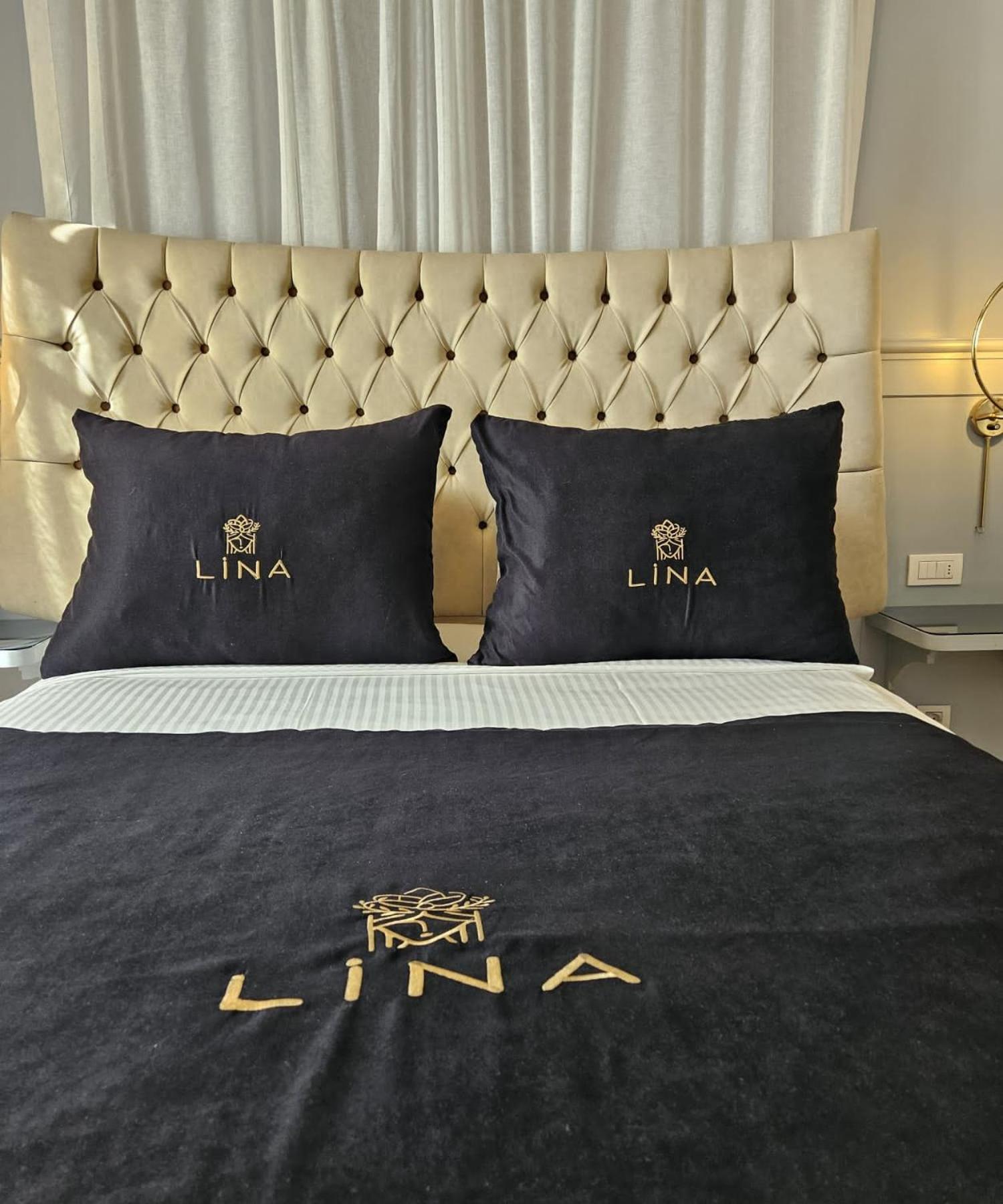 Lina Hotel Taksim Pera Istanbul Eksteriør billede