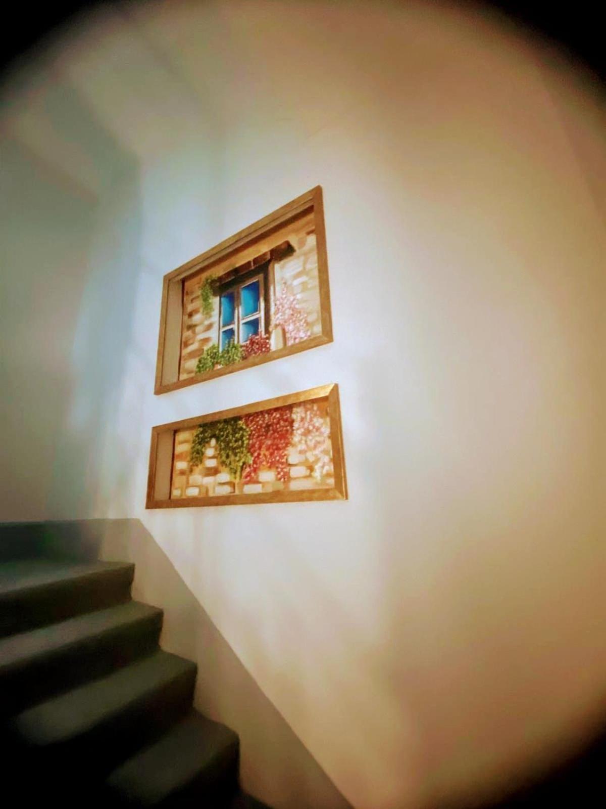 Lina Hotel Taksim Pera Istanbul Eksteriør billede