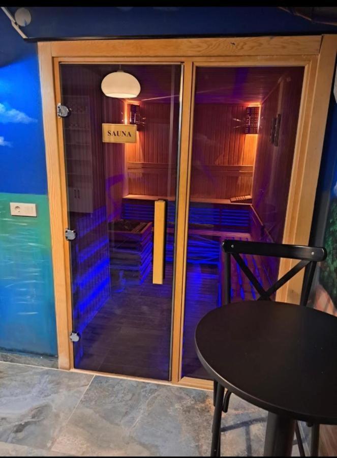 Lina Hotel Taksim Pera Istanbul Eksteriør billede