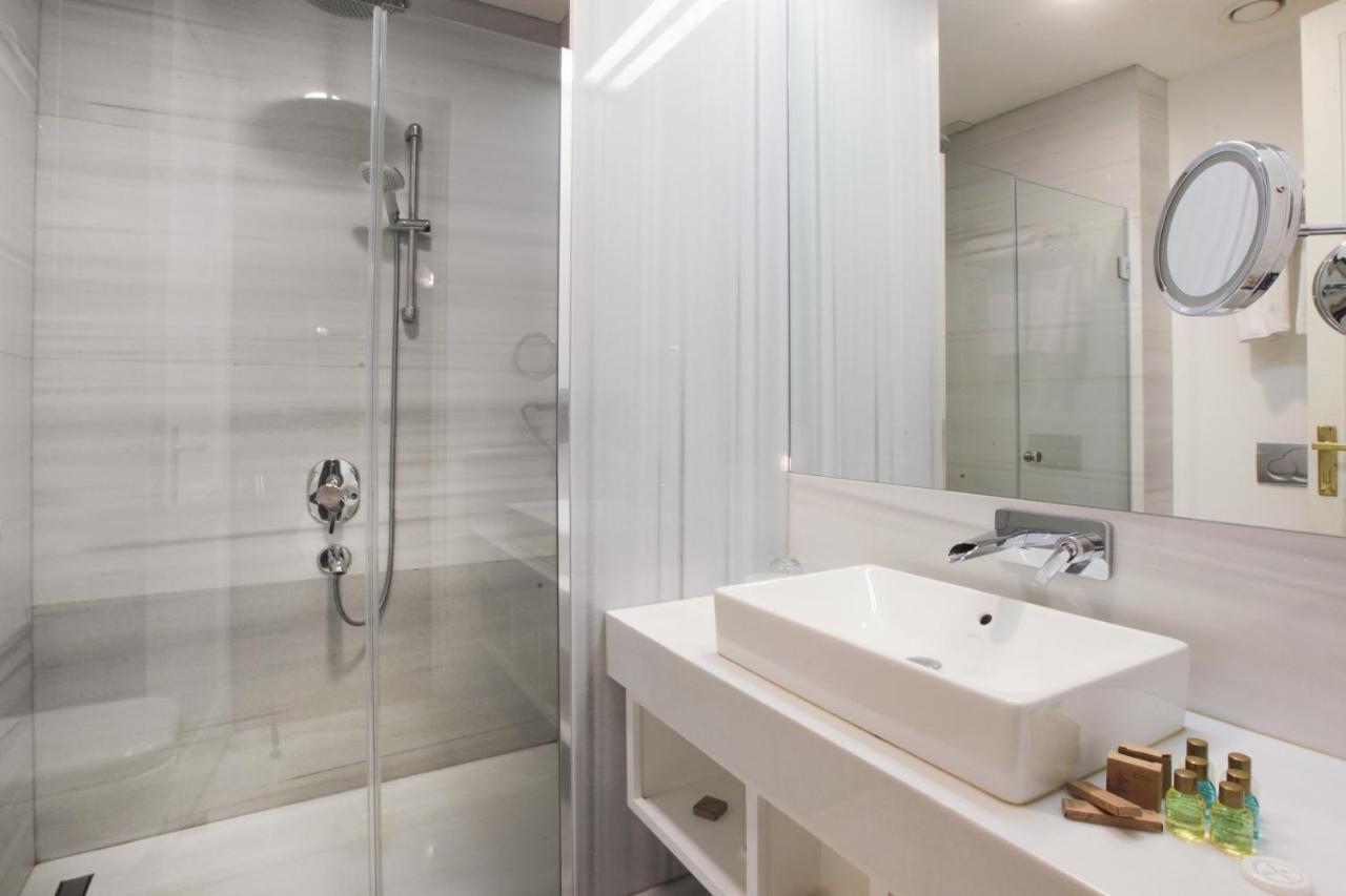 Lina Hotel Taksim Pera Istanbul Eksteriør billede