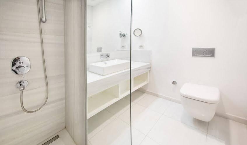 Lina Hotel Taksim Pera Istanbul Eksteriør billede